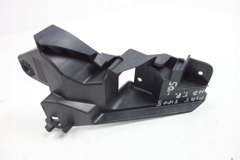 фото №1, Направляющая бампера задняя правый fiat tipo ii hb