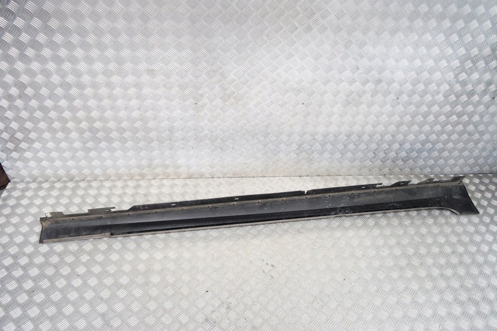 фото №8, Bmw 5 g30 молдинг порог левая m performance