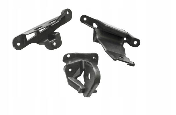 фото №1, Набор ремонтный фара peugeot 308 rcz правый