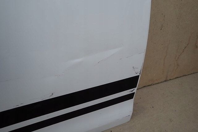 фото №2, Двері праве задні правий задня mini countryman r60