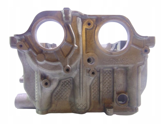 фото №8, Головка клапани 9a11041148r porsche cayman s 320km