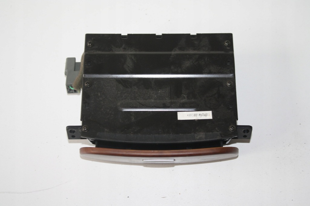 фото №2, Santa fe ii бардачок консолі