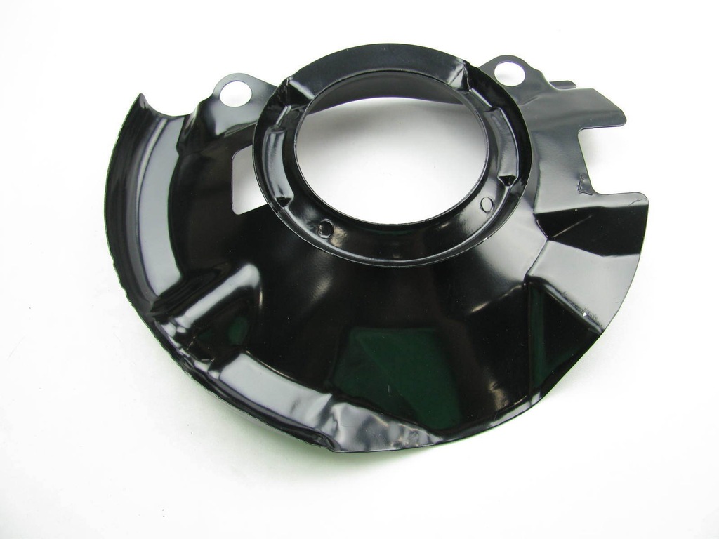 фото №1, Захист диск гальмівний перед hyundai accent 99-