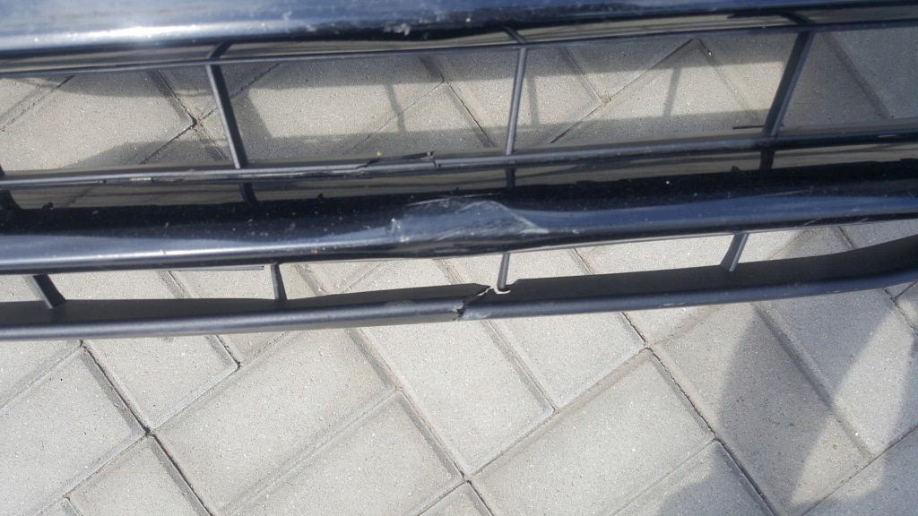 фото №8, Бампер перед передний bmw 3 f30 f31 f 30 31 12 13