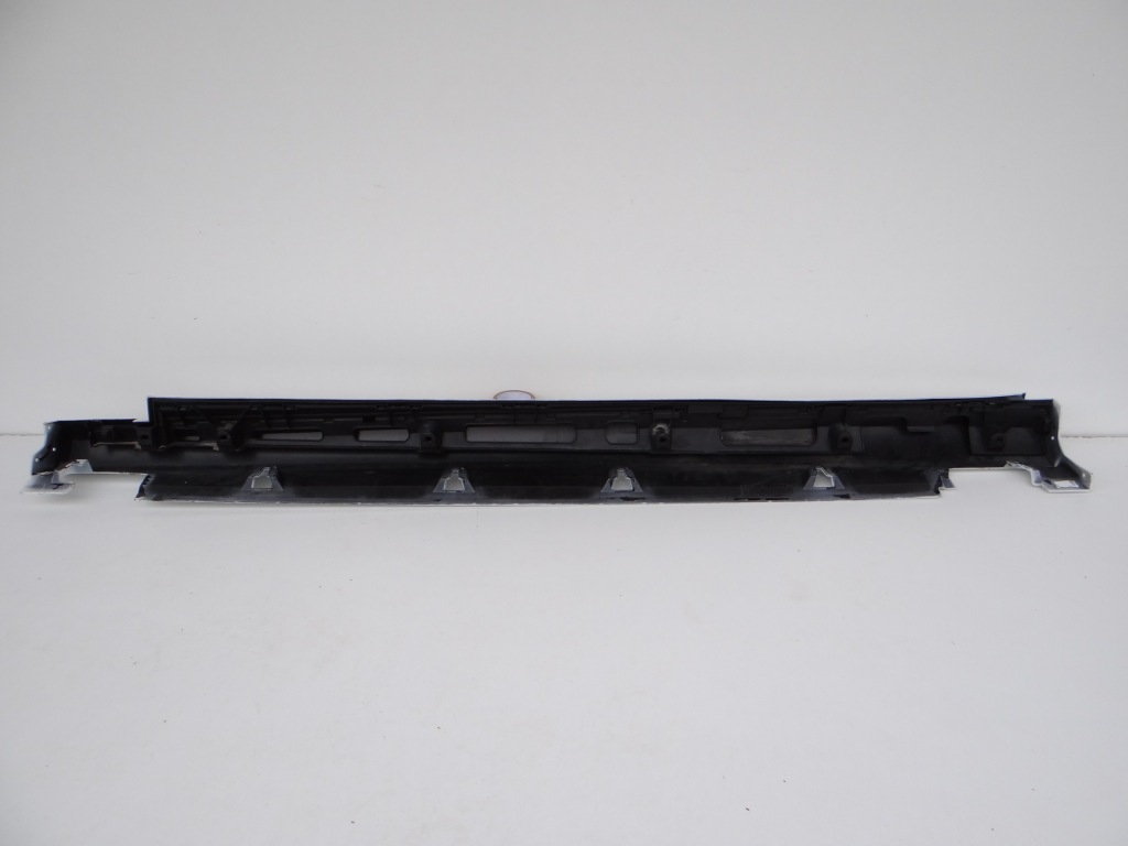 Mercedes ml w166 amg молдинг порог a1666980854 Оригинал
