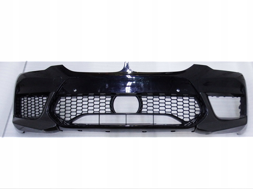 фото №1, Бампер передний перед bmw 5 f90 g30 m5 карбон