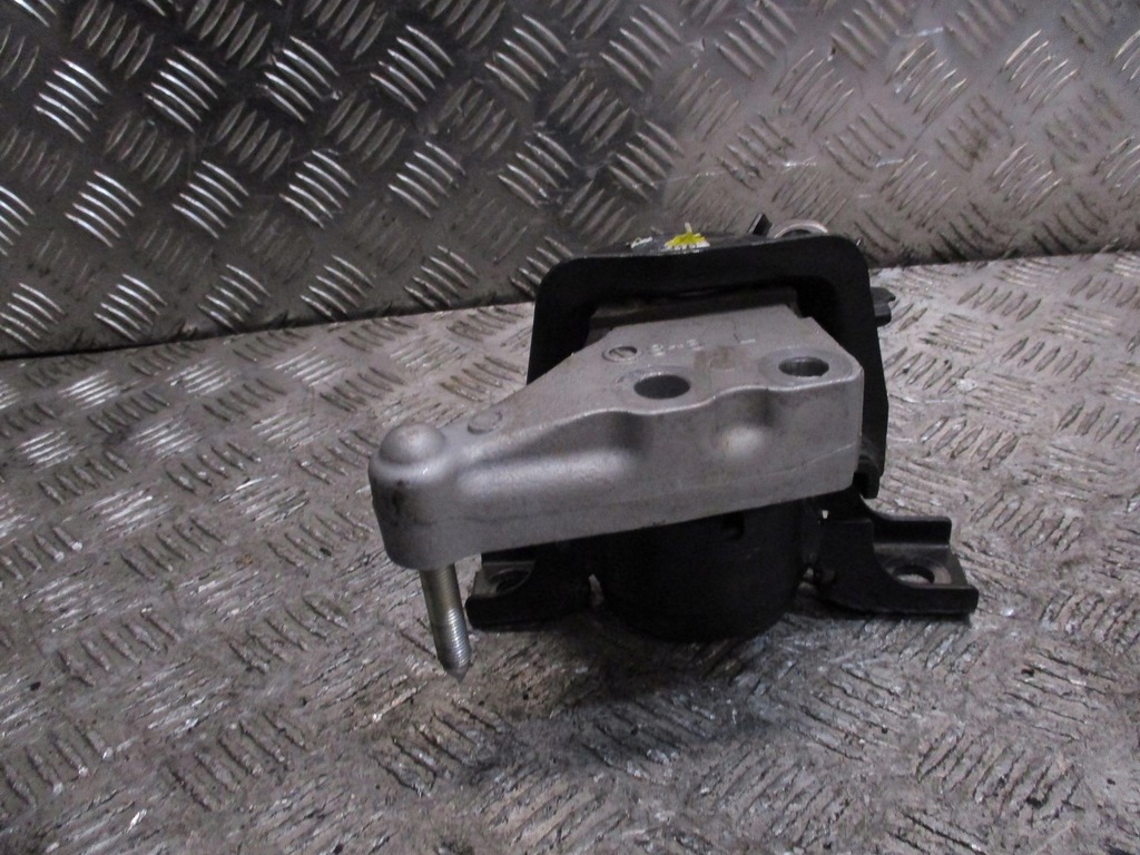 фото №2, Кронштейн подушка toyota rav 4 rav4 2,5hyb 18r