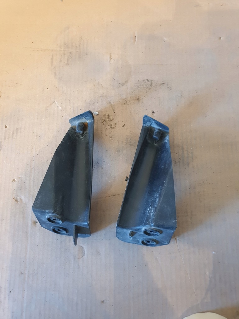 фото №1, Кронштейн бампера renault espace v 850477365r