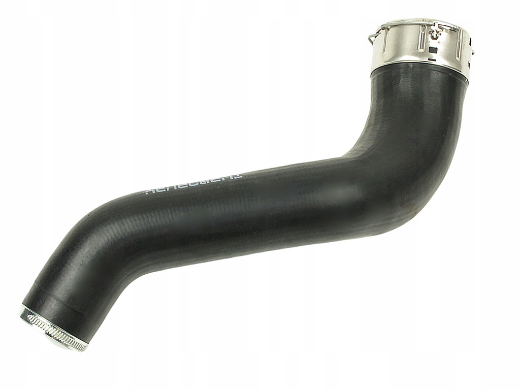 фото №3, Труба turbo інтеркулер renault talisman megane scenic 1.3 tce верхній