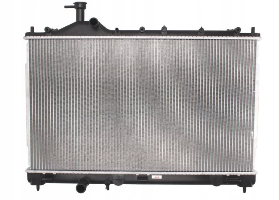 фото №1, Радиатор mitsubishi outlander 2.2 2012 - автоматическая коробка передач