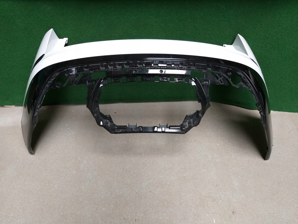 Купить Бампер range rover velar задний