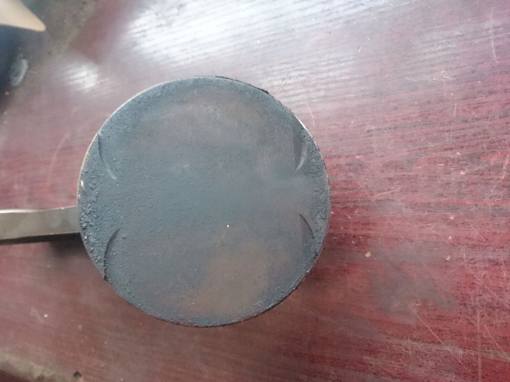 фото №7, Jaguar xk xkr xk8 cabrio 4.0 поршень з шатун