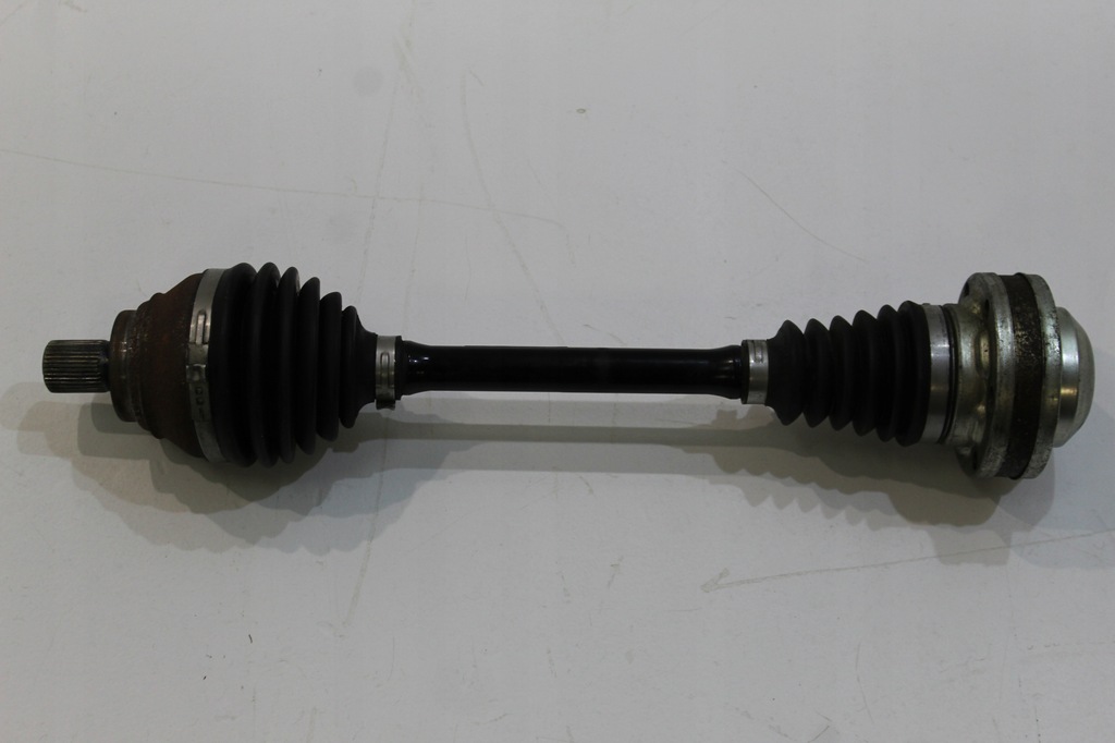 фото №1, Mbm vw arteon приводной вал левая перед 3g0407271a