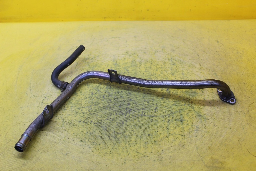 фото №3, Шланг труба трубка egr hyundai i20 1.6 16v g4fd