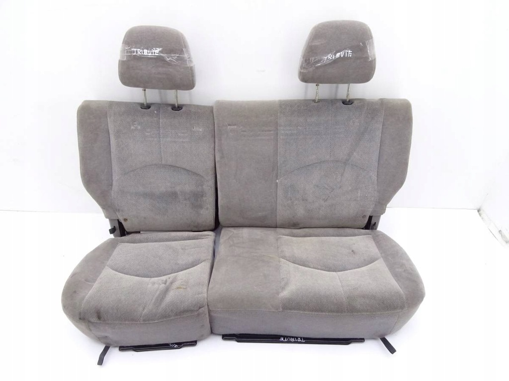 фото №1, Mazda tribute 00-07 заднее сиденье задняя задняя