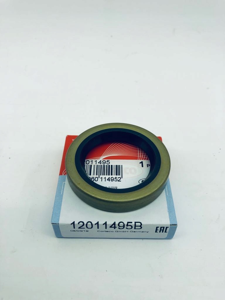 фото №12, 020547_e сальник ущільнювач fiat 126p ступиця