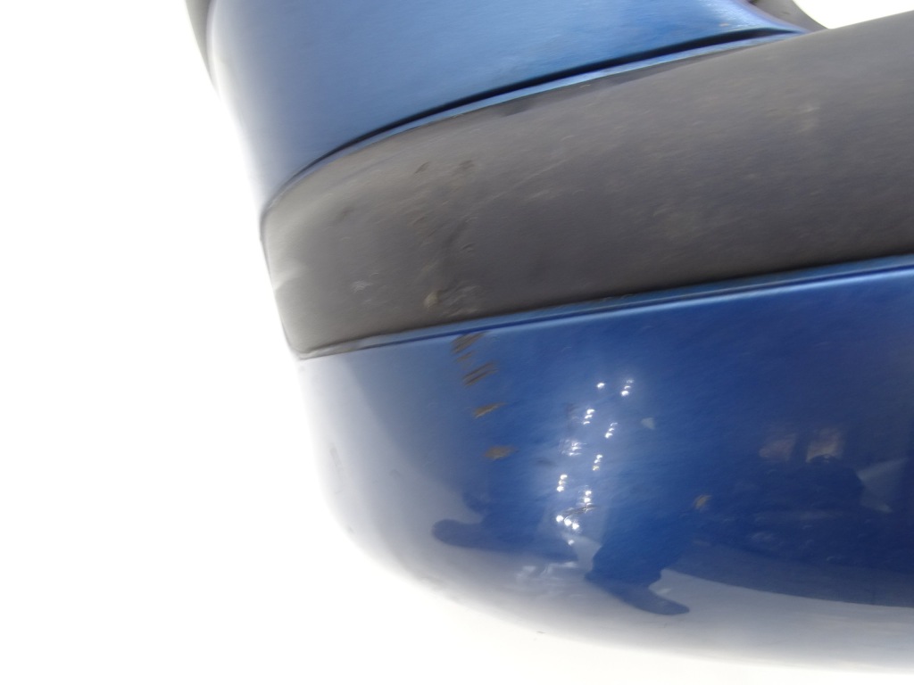 фото №5, Renault espace iii бампер задня задній