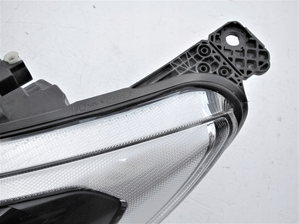 фото №12, Ford focus 4 iv 2018 - фара full led оригинал