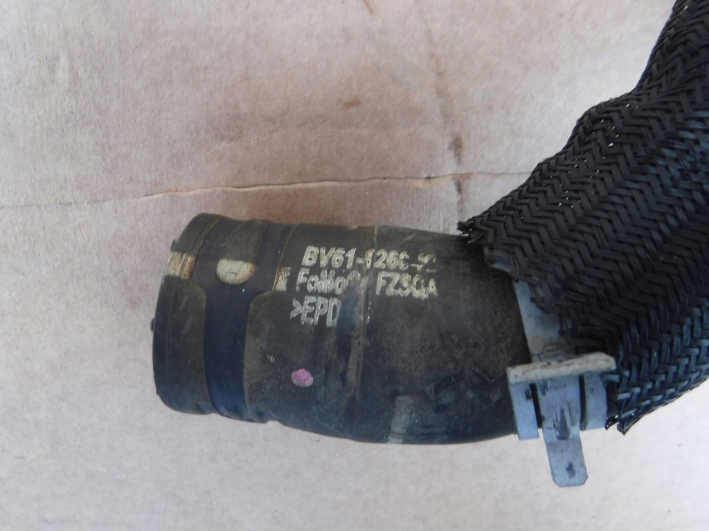 фото №5, Шланг wody ford focus mk3 usa 2.0