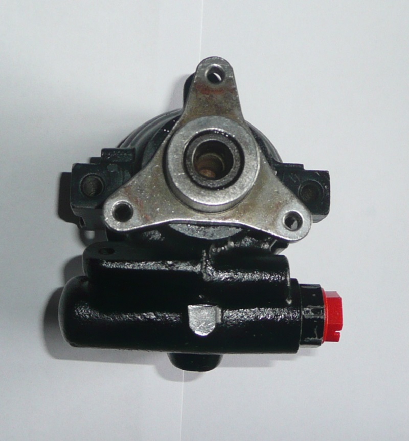 фото №3, Насос підсилювача renault clio ii kangoo 1.2 1.9d