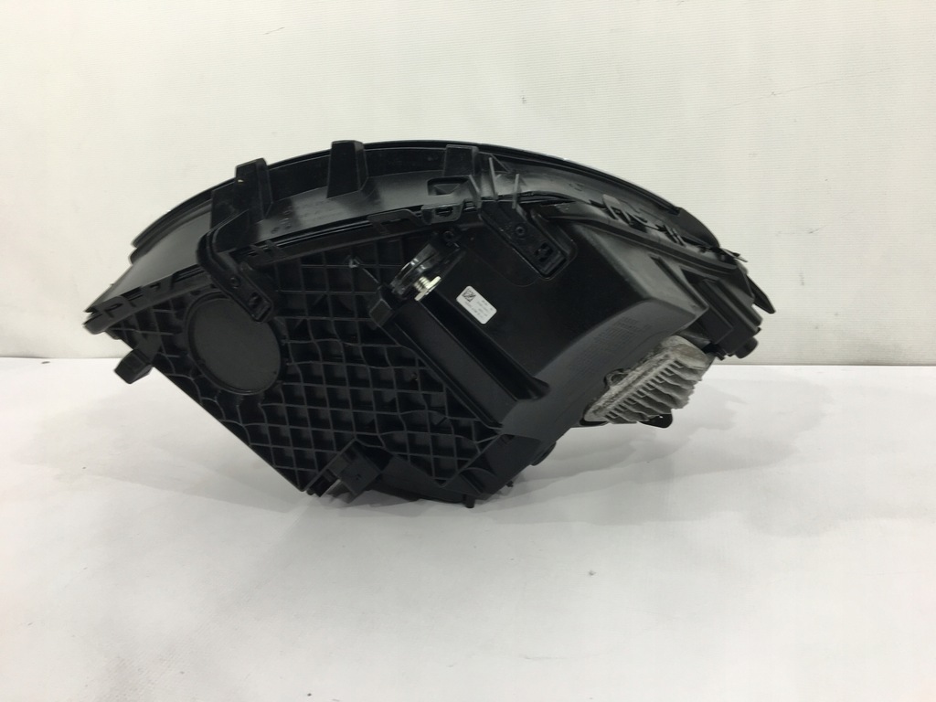 фото №8, Mercedes glc w253 лампа full led левая a2539065701