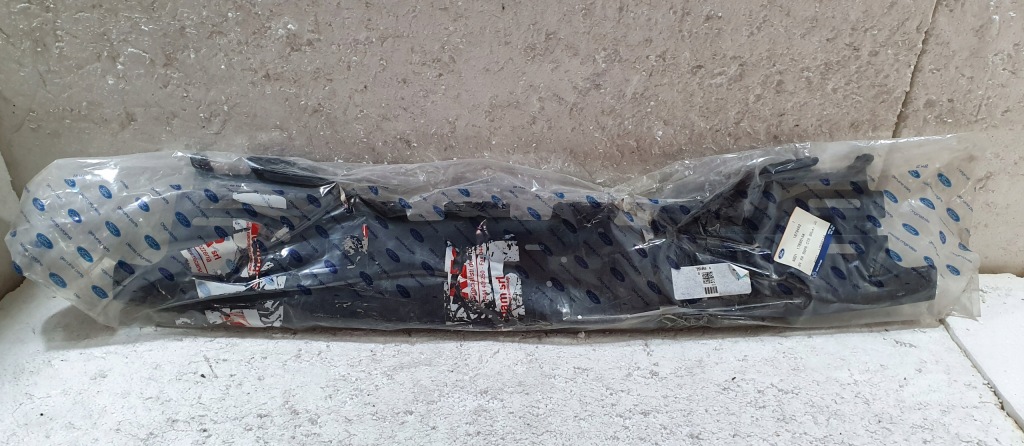 фото №7, Ford s-max galaxy кронштейн бампера задня новий org