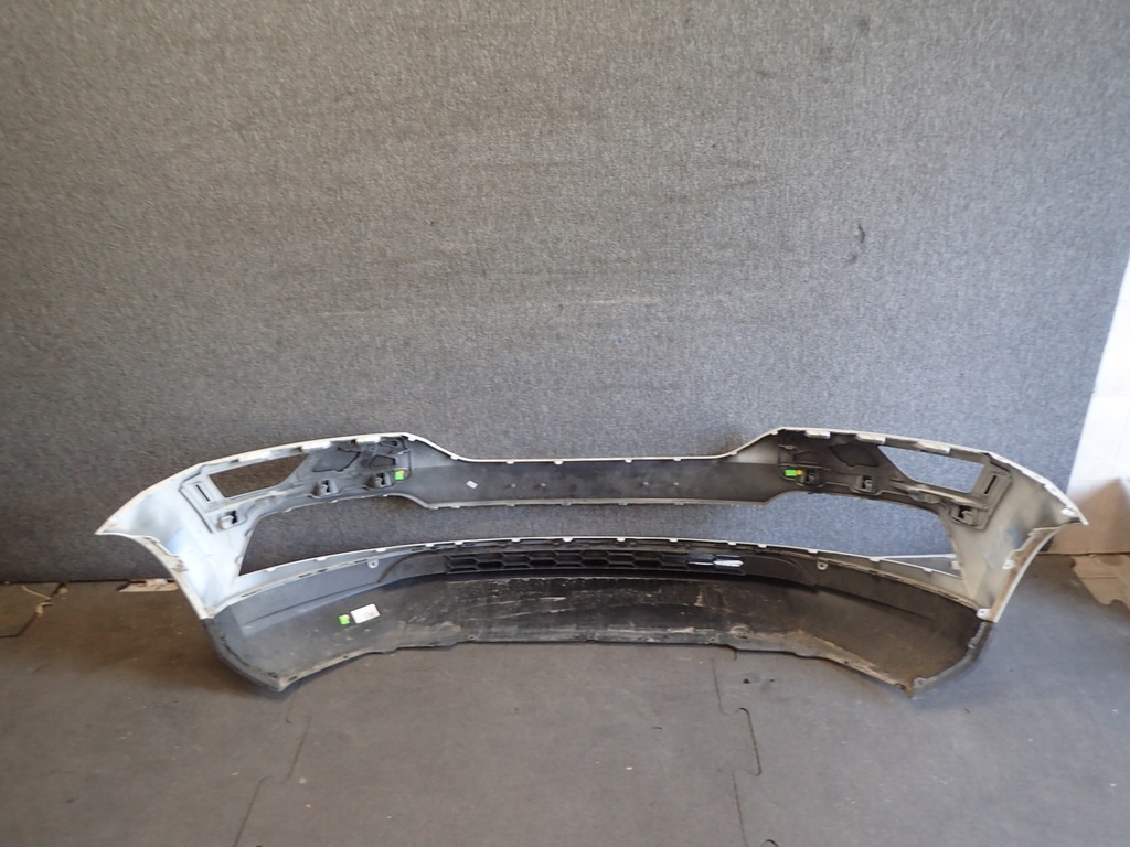 фото №7, Бампер перед skoda karoq