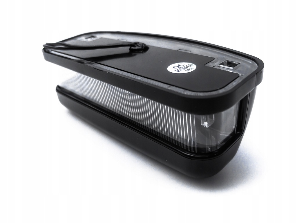 фото №12, Led фонари номерного знака land rover defender 90 110 130