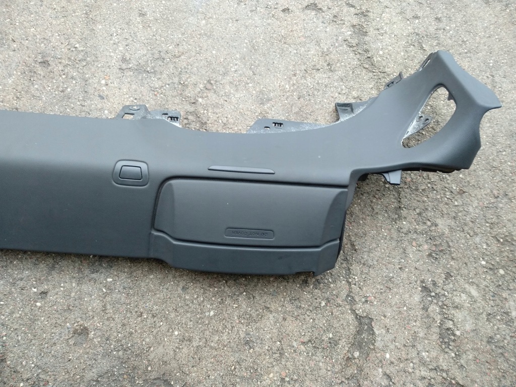 фото №3, Оббивка панель задня задній audi r8 spyder 427867477