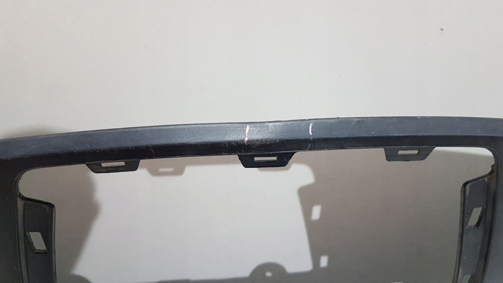 фото №8, Дифузор спойлер захист бампера tesla x 1058356-00