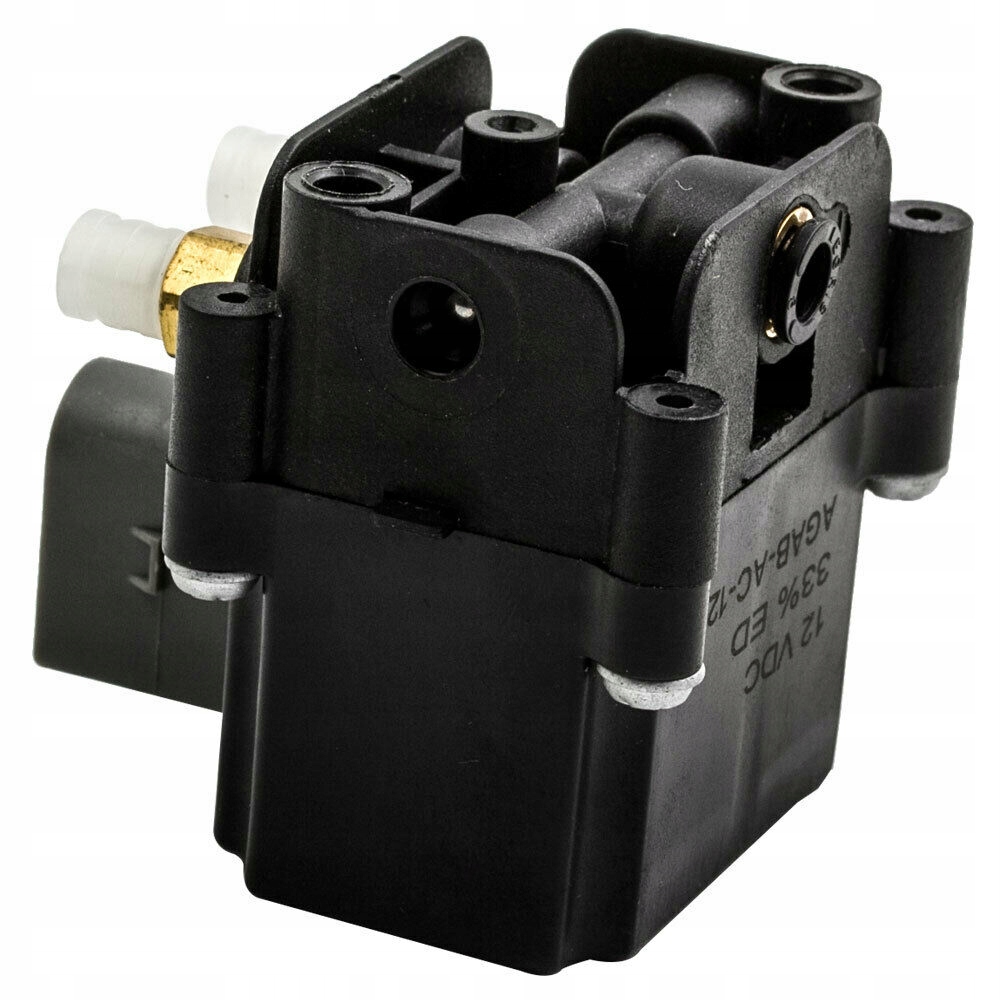 Блок клапан распределитель компрессор насоса компрессора bmw x5 f15 x6 f16 новый с Разборки