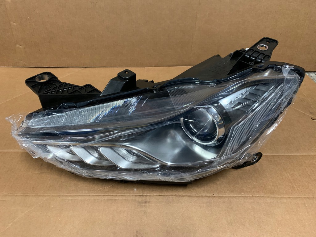 фото №9, Nowa лампа ксенон maserati ghibli eu оригінал