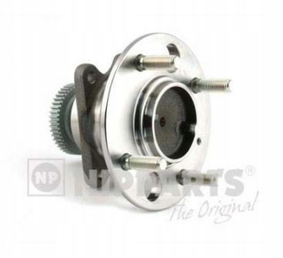 фото №1, Nipparts підшипник колеса набір kpl hyundai sonata ii