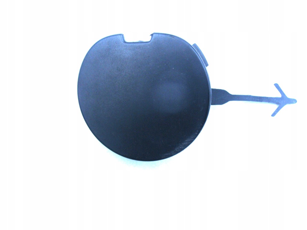 фото №1, Заглушка фаркоп буксировочный dacia logan ii sedan