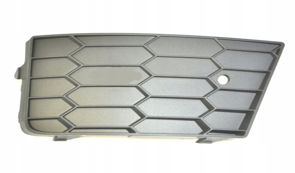 фото №1, Решётка заглушка бампера skoda octavia 3 rs правая