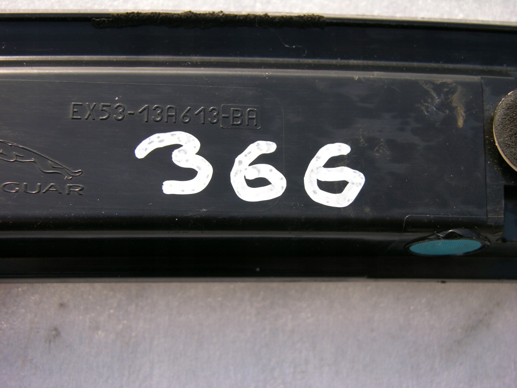 Купить Jaguar f-type 3 фонарь  фара стоп-сигнал ex53-13a613