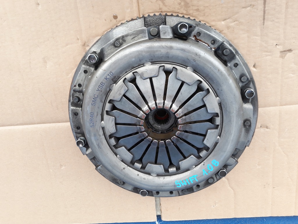 фото №1, Сцепление suzuki swift mk8 17-19
