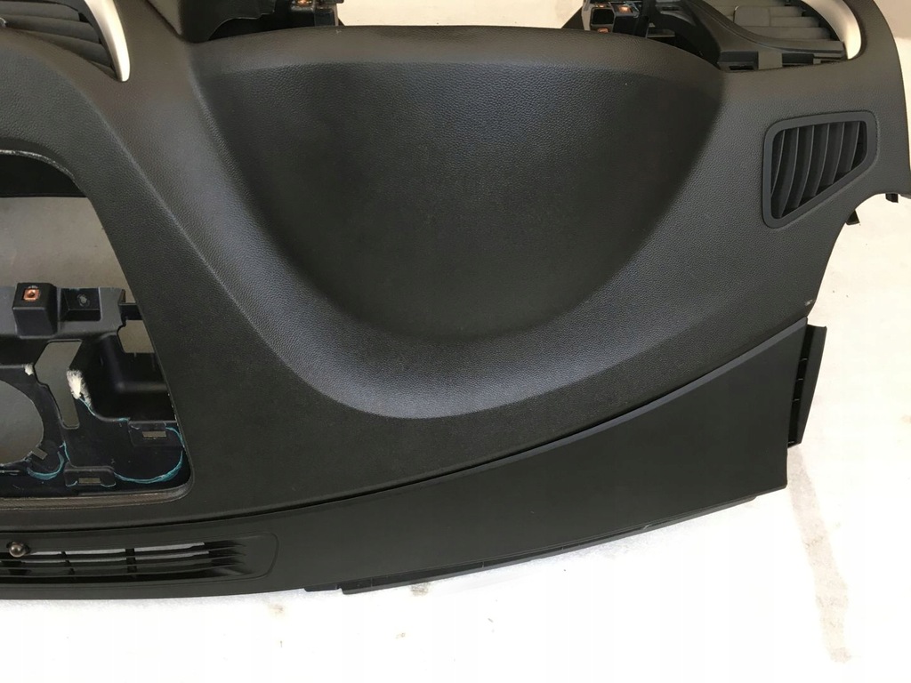 фото №10, Chevrolet traverse 13-17 приборная панель приборная usa