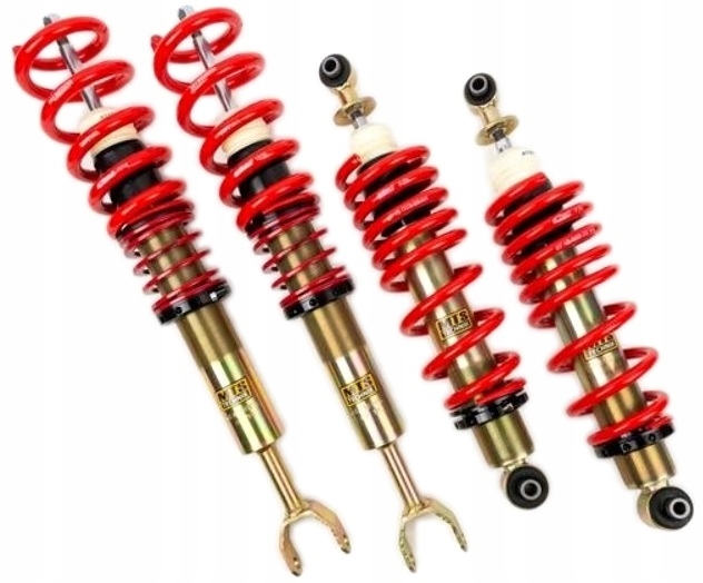 фото №12, Різьба mts підвіска регульоване audi a4 b5 sedan