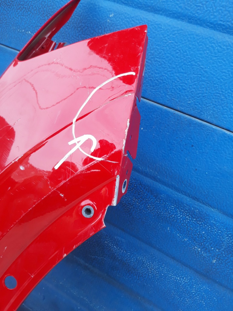 фото №2, Крила audi q2