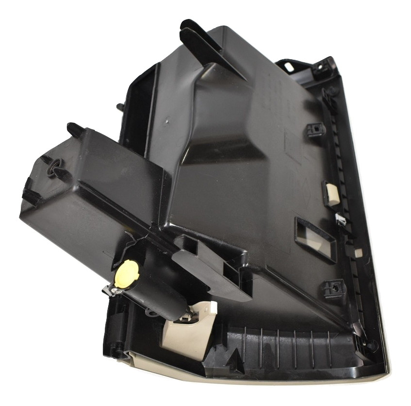 фото №5, Бардачок пасажира w консоль laguna iii 3