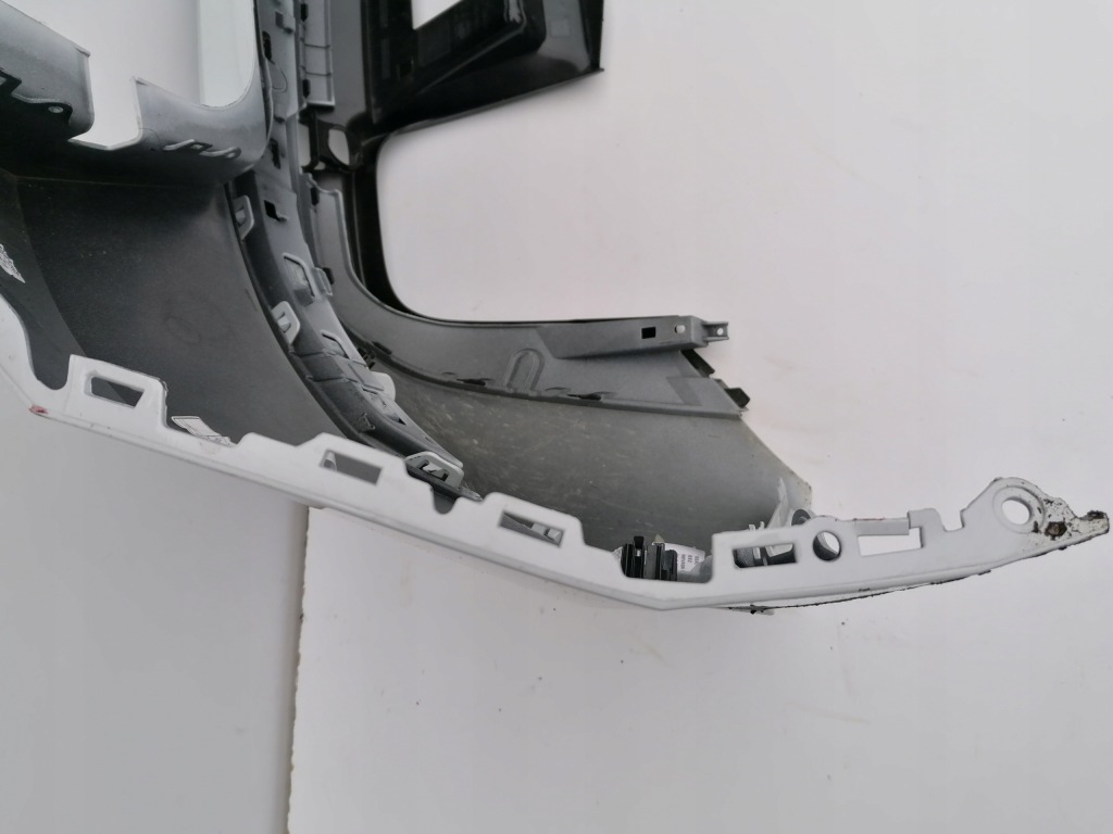 фото №11, Бампер задня seat cupra ateca 4 pdc