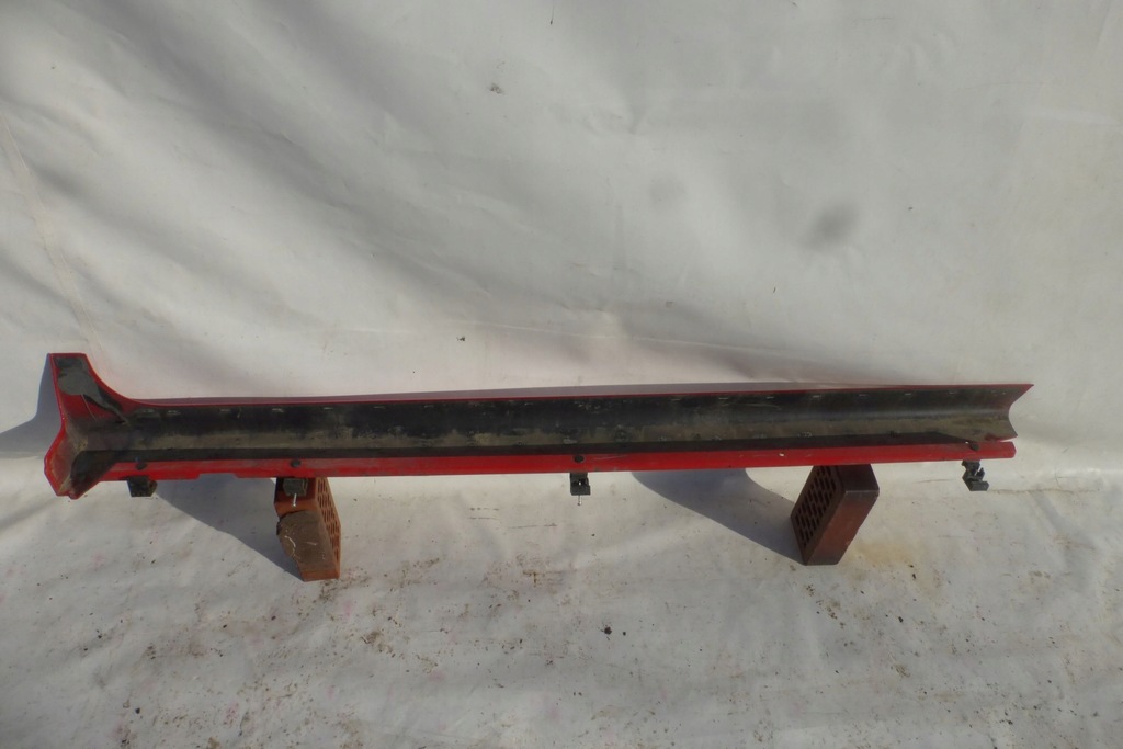 фото №4, Поріг молдинг opel corsa e 14- 5d opc-line gsi ліва