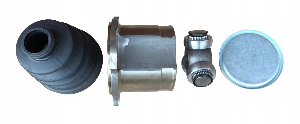 фото №1, Шарнир внутренний nissan skyline r32