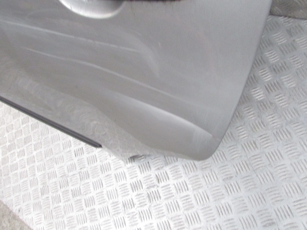 фото №6, Дверь lt левый задняя ky0 nissan note lift 10r