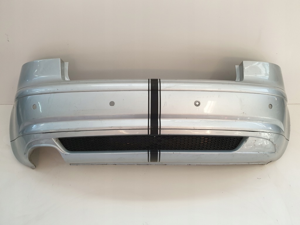 фото №1, Audi a3 8p3 бампер задня задній 3d