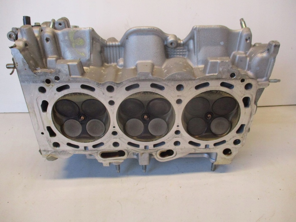 фото №9, Головка lexus rx450 3,5i права ліва