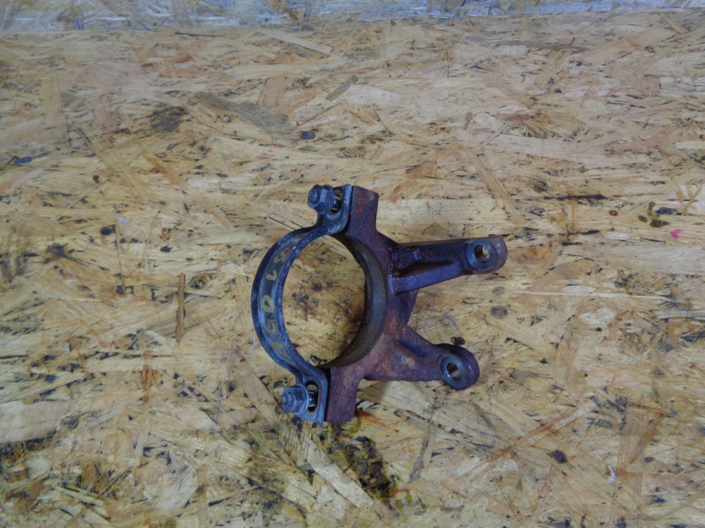 фото №1, Опора полуось volvo v50 s40 1.6d