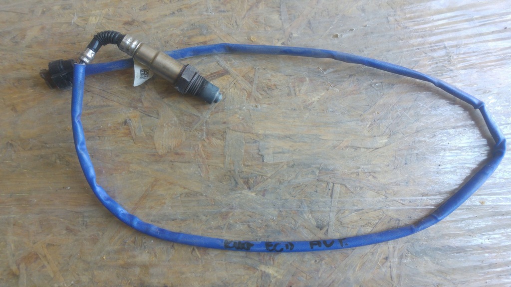 фото №1, Ford kuga mk2 1.5 датчик лямбда-зонд