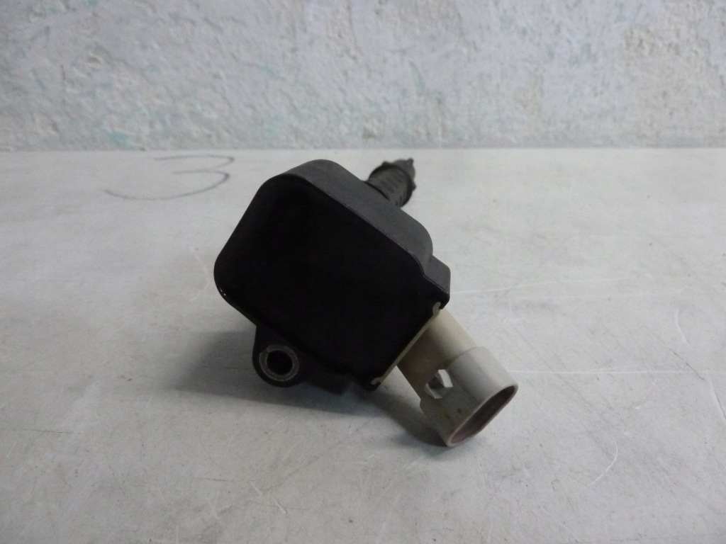 фото №2, Катушка зажигания bosch 221 504 036